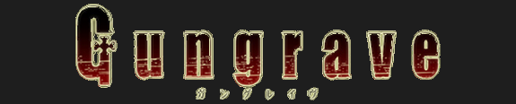 GunGrave GunGrave